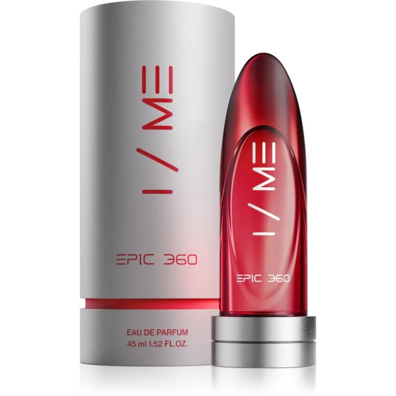 I/ME EPIC 360 parfumska voda za moške 45 ml