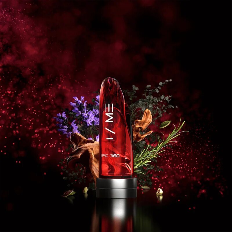 I/ME EPIC 360 parfumska voda za moške 45 ml