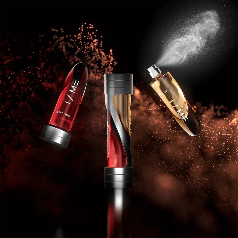 I/ME EPIC 360 parfumska voda za moške 45 ml