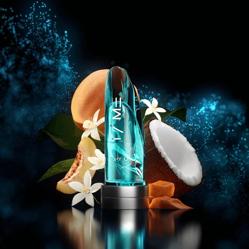I/ME LUCKY U parfumska voda uniseks 45 ml