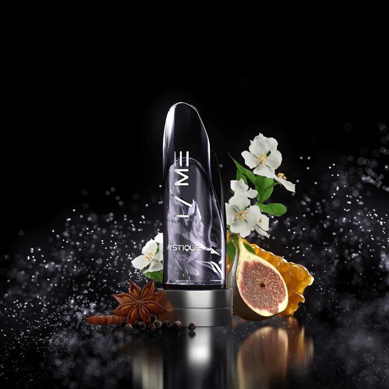 I/ME MYSTIQUE parfumska voda uniseks 45 ml