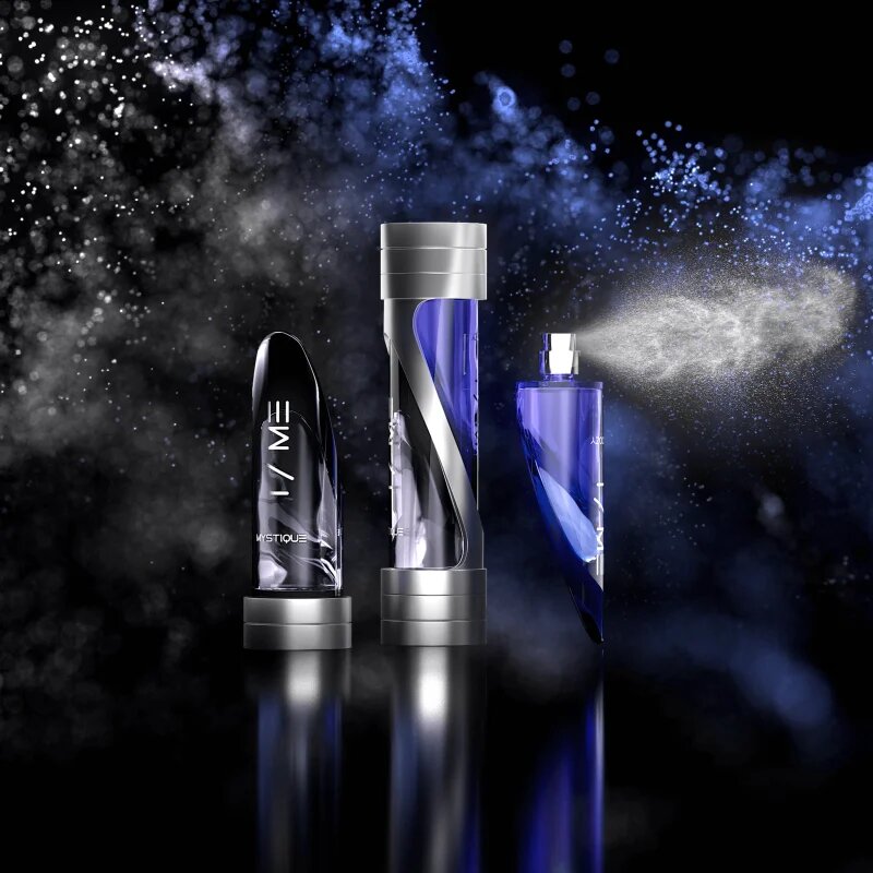 I/ME MYSTIQUE parfumska voda uniseks 45 ml