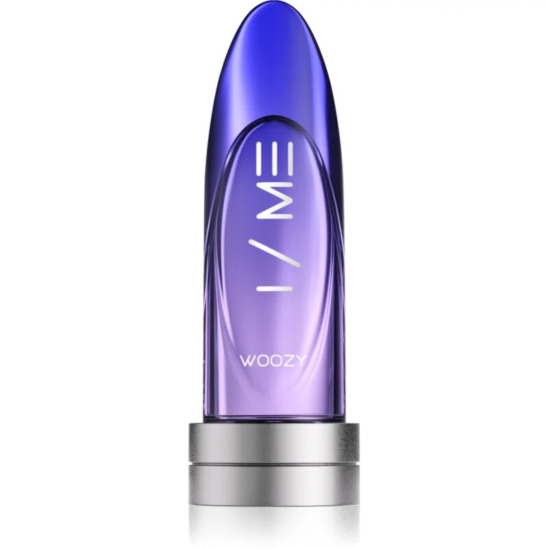 I/ME WOOZY parfumska voda uniseks 45 ml
