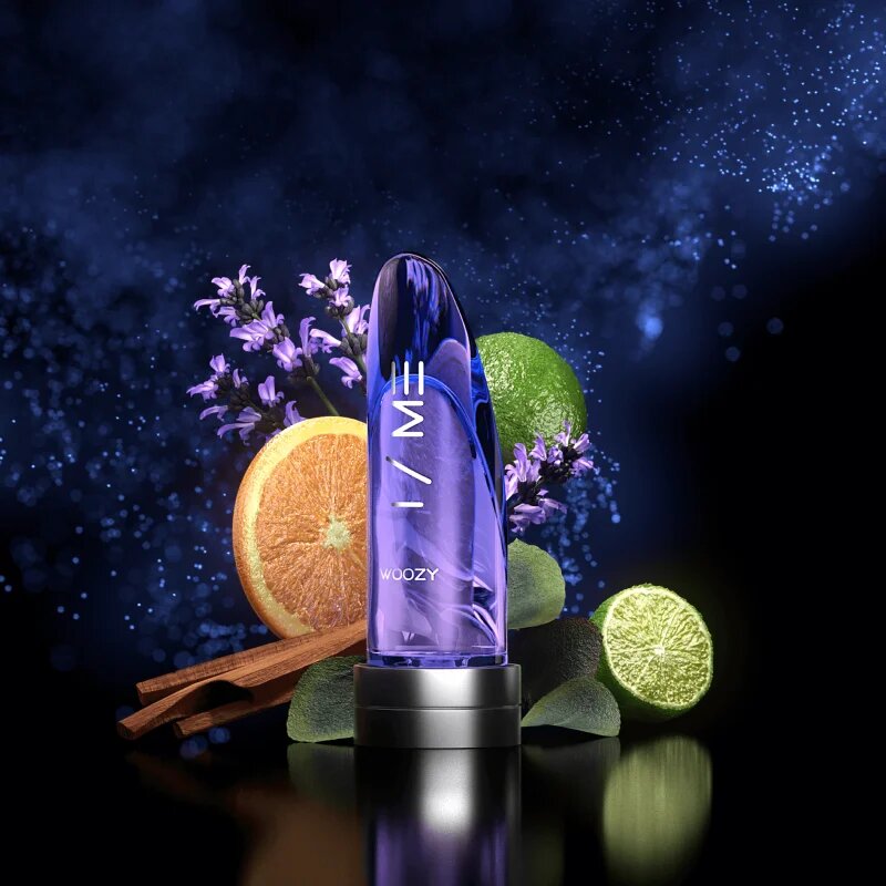 I/ME WOOZY parfumska voda uniseks 45 ml