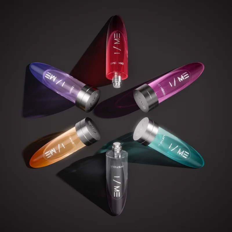 I/ME WOOZY parfumska voda uniseks 45 ml