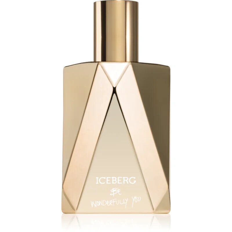 Iceberg Be Wonderfully You toaletna voda za ženske 100 ml