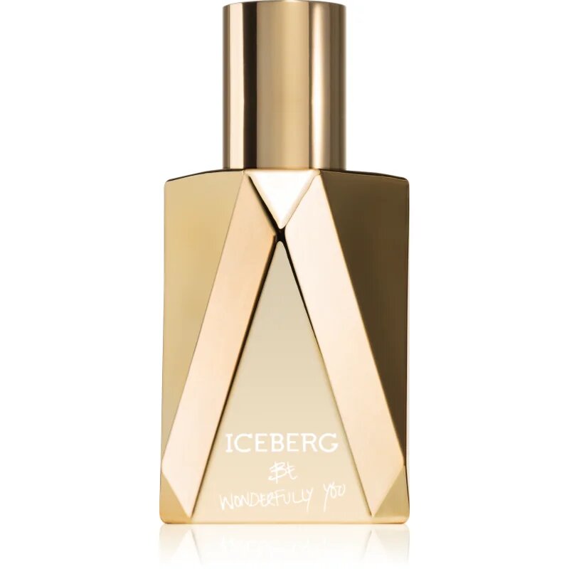 Iceberg Be Wonderfully You toaletna voda za ženske 50 ml
