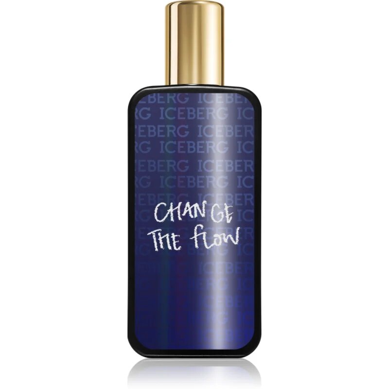 Iceberg Change the Flow toaletna voda za moške 50 ml