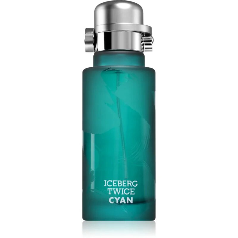 Iceberg Cyan toaletna voda za moške 125 ml