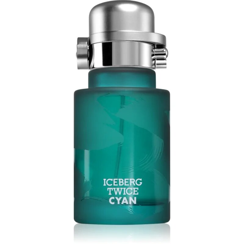 Iceberg Cyan toaletna voda za moške 75 ml