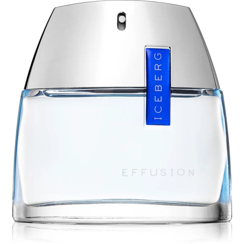 Iceberg Effusion Man toaletna voda za moške 75 ml
