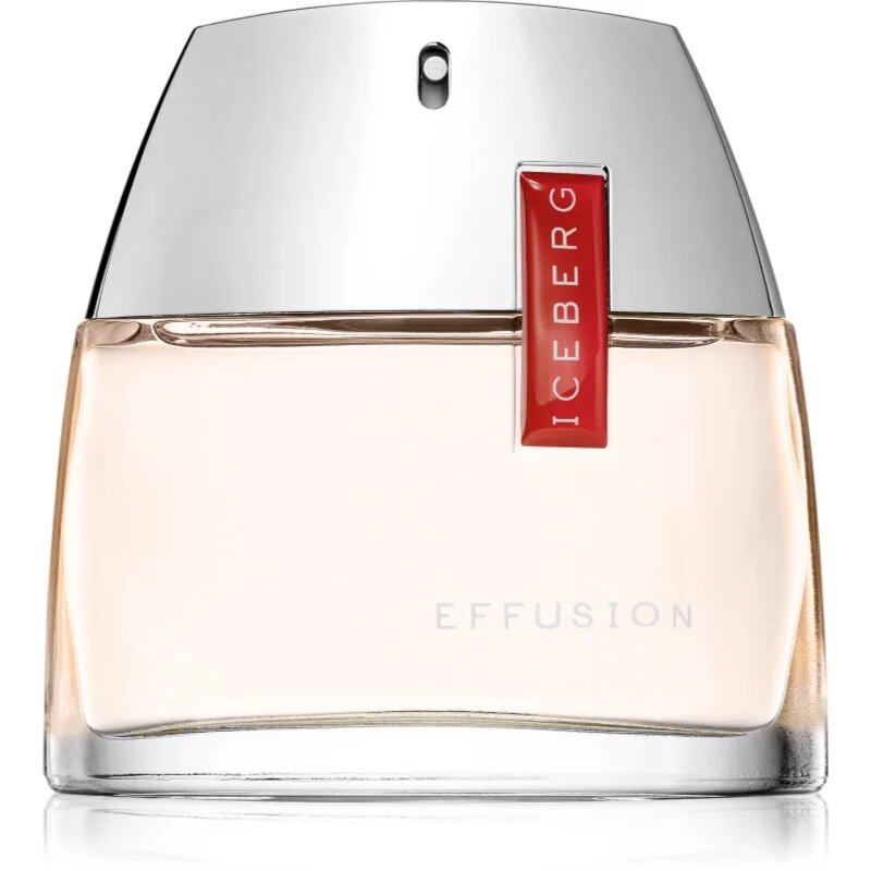 Iceberg Effusion Woman toaletna voda za ženske 75 ml