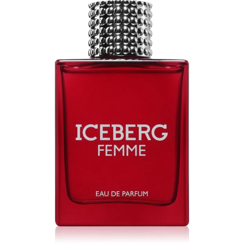Iceberg Femme parfumska voda za ženske 100 ml