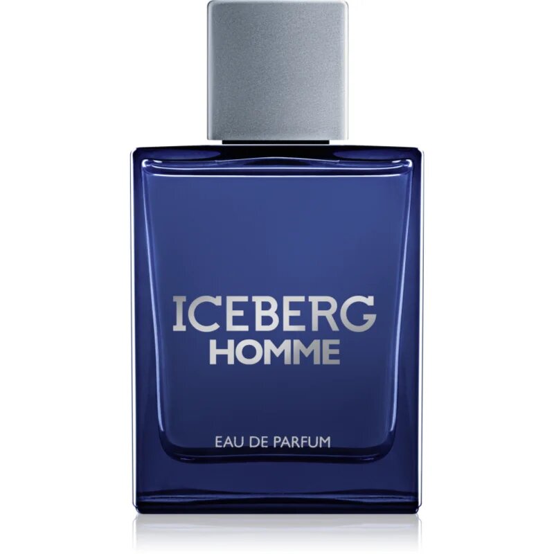 Iceberg Homme parfumska voda za moške 100 ml