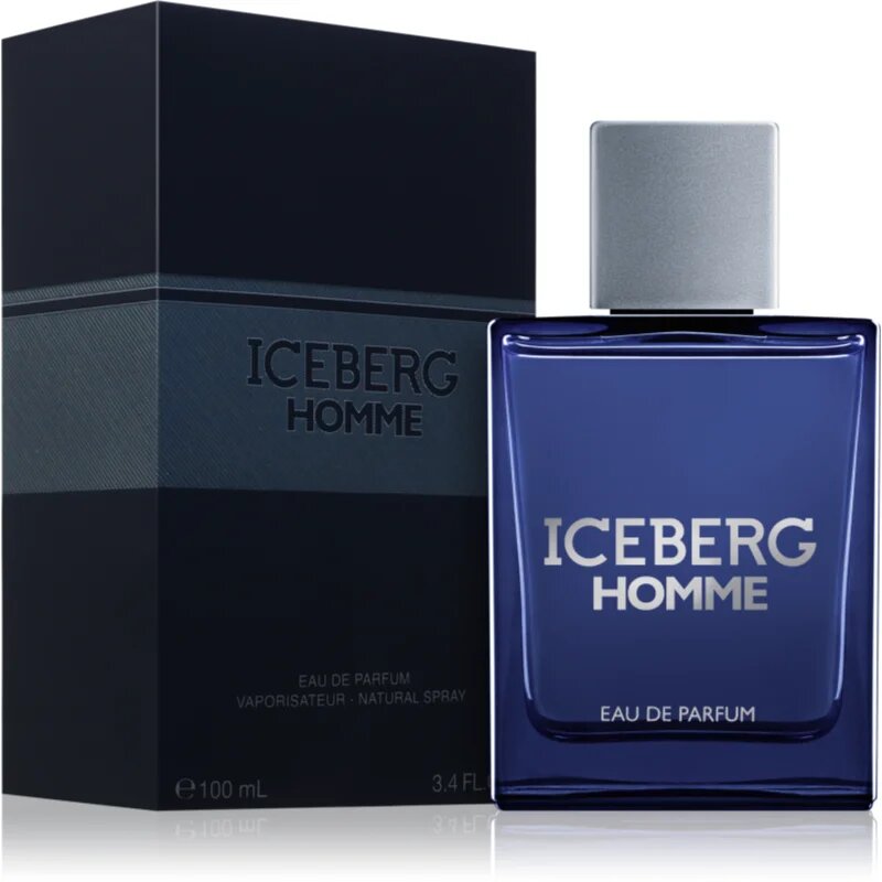 Iceberg Homme parfumska voda za moške 100 ml