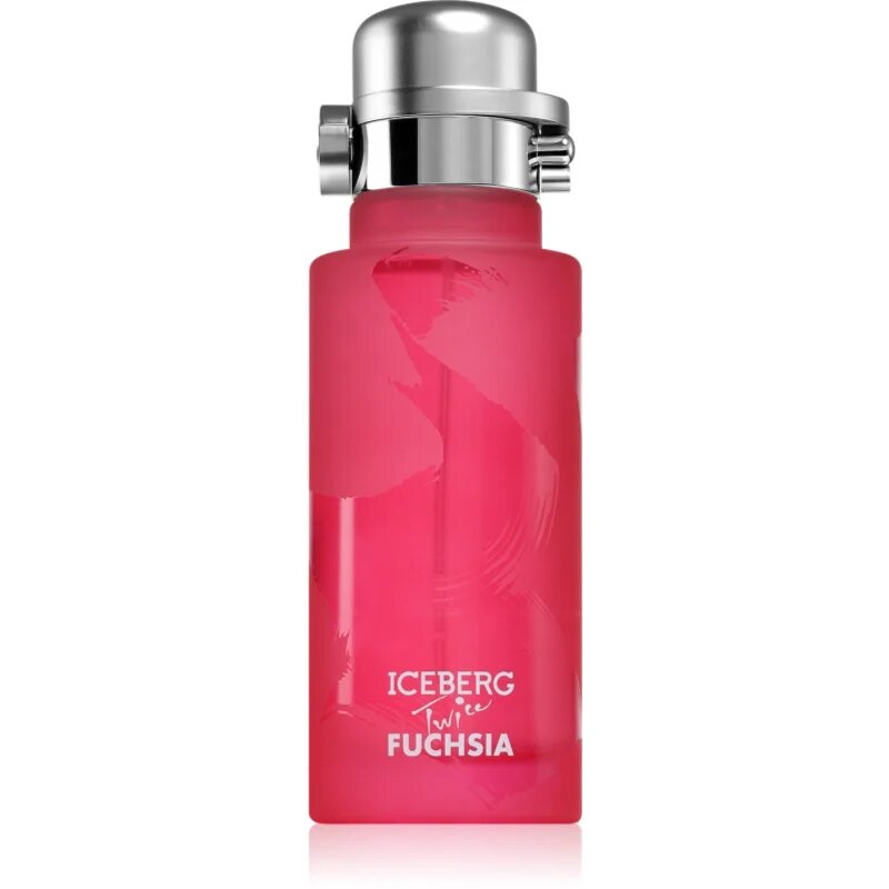 Iceberg Twice Fuchsia toaletna voda za ženske 125 ml