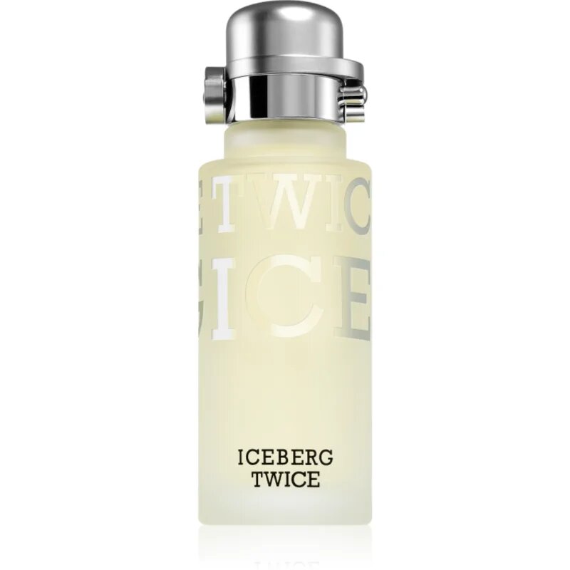 Iceberg Twice pour Homme toaletna voda za moške 125 ml