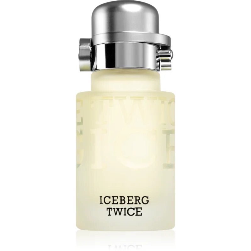 Iceberg Twice pour Homme toaletna voda za moške 75 ml