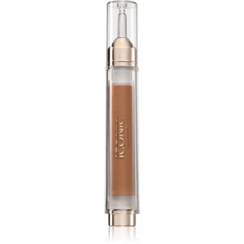 ICONIC London Instant Sunshine samoporjavitvene kapljice odtenek Universal 13 ml