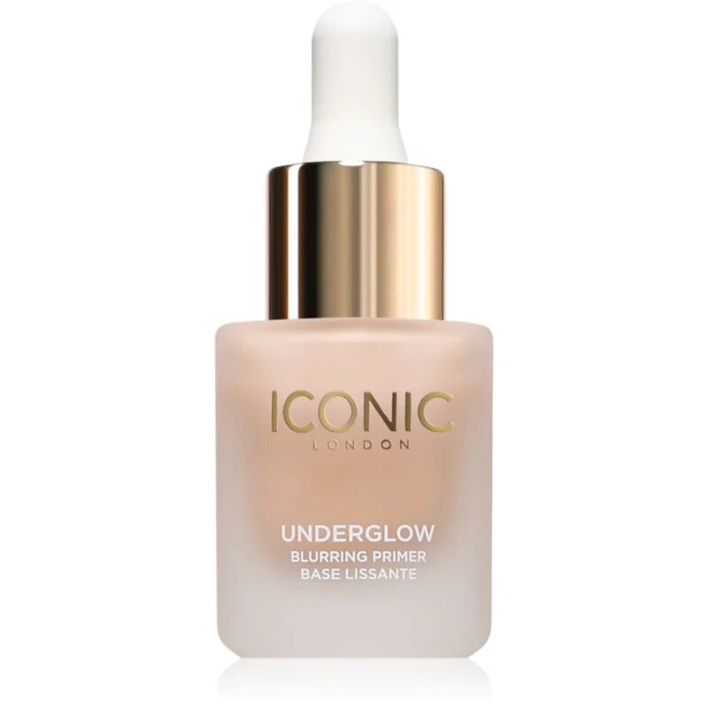 ICONIC London Underglow Blurring Primer posvetlitvena podlaga mini 12 ml