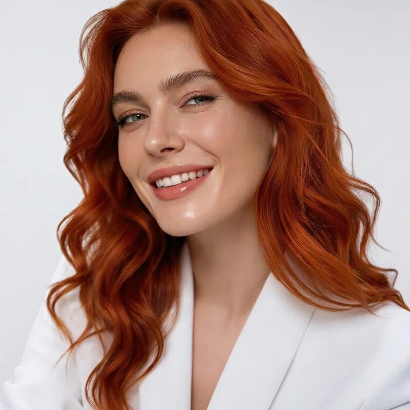 ICONIQUE Professional BRIGHT LIKE YOU Colour & Shine Protection Conditioner obnovitveni balzam za barvane lase 250 ml