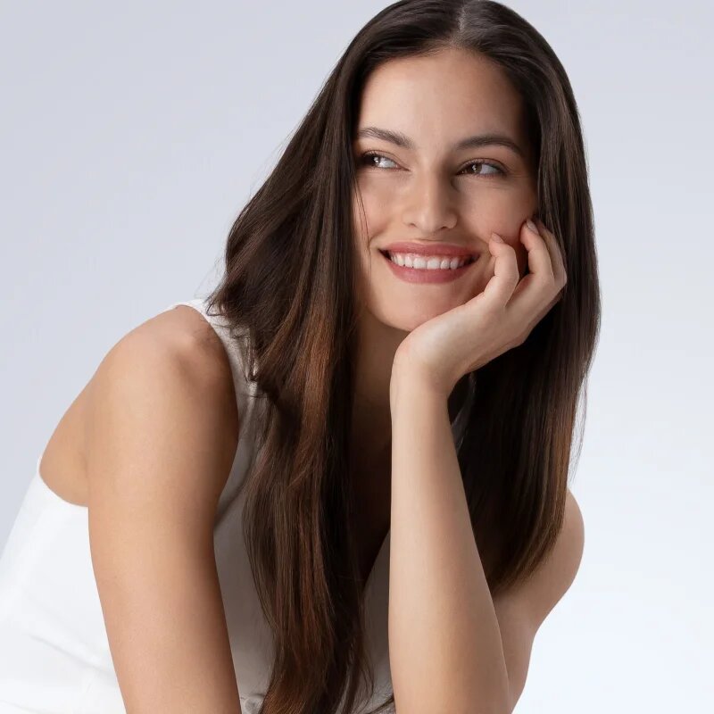 ICONIQUE Professional CONFIDENT LIKE YOU Anti-Hair Loss & Thinning serum proti izpadanju las 100 ml