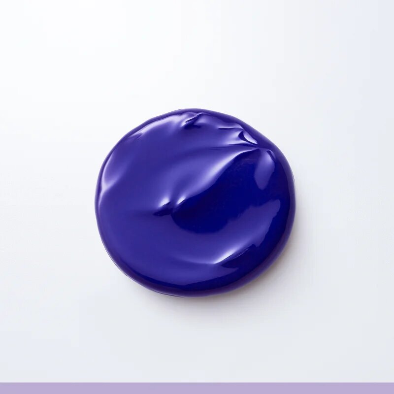 ICONIQUE Professional COOL LIKE YOU Perfect Blonde & Silver Violet balzam za nevtralizacijo rumenih odtenkov 70 ml