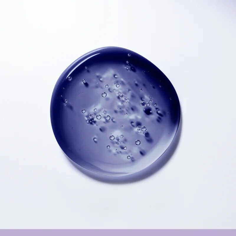 ICONIQUE Professional COOL LIKE YOU Perfect Blonde & Silver Violet šampon za nevtralizacijo rumenih tonov 70 ml