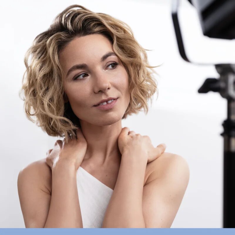 ICONIQUE Professional DREAMING BIG LIKE YOU Volume & Thickness Set set za povečanje volumna