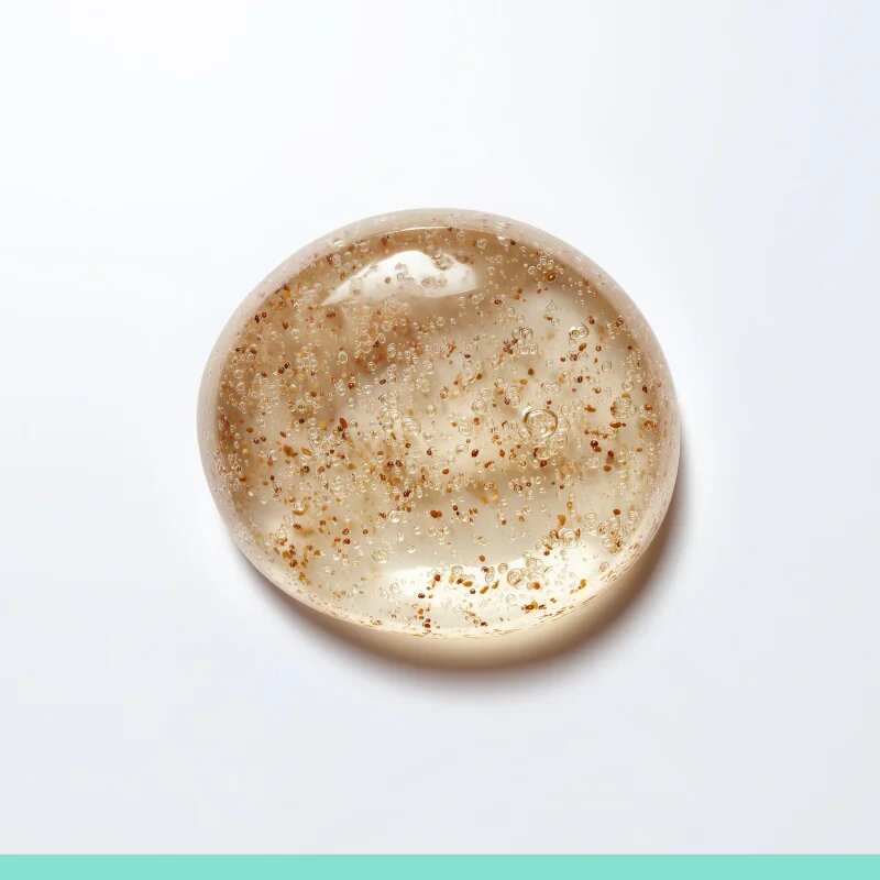 ICONIQUE Professional PURE LIKE YOU Deep Cleansing & Refreshing Scrub čistilni piling za mastno lasišče 200 ml