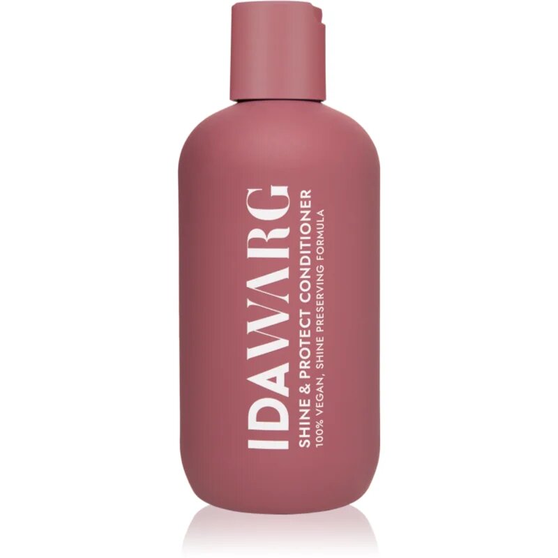 IDA WARG Beauty Colour Protecting Conditioner balzam za zaščito barve 250 ml
