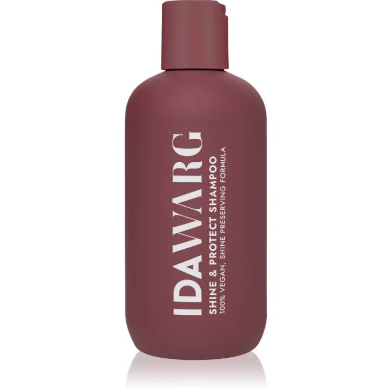 IDA WARG Beauty Colour Protecting Shampoo šampon za zaščito barve 250 ml