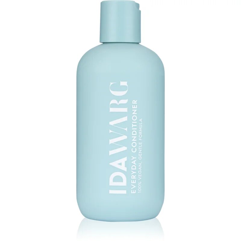 IDA WARG Beauty Everyday Conditioner lahek balzam za vsakodnevno uporabo 250 ml