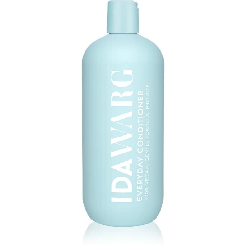 IDA WARG Beauty Everyday Conditioner lahek balzam za vsakodnevno uporabo 500 ml