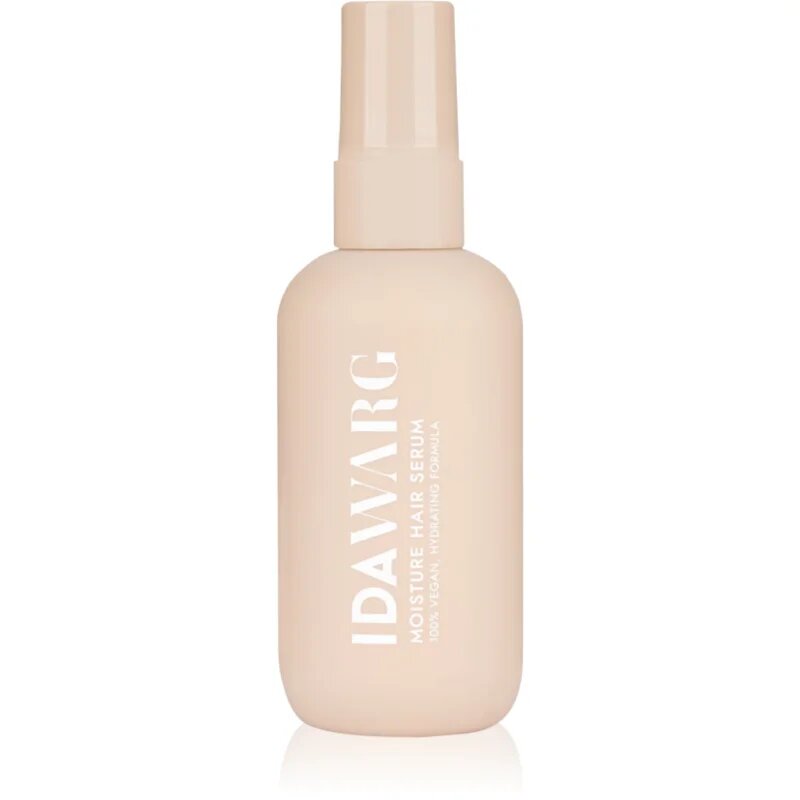 IDA WARG Beauty Moisture Serum vlažilni serum v pršilu 100 ml