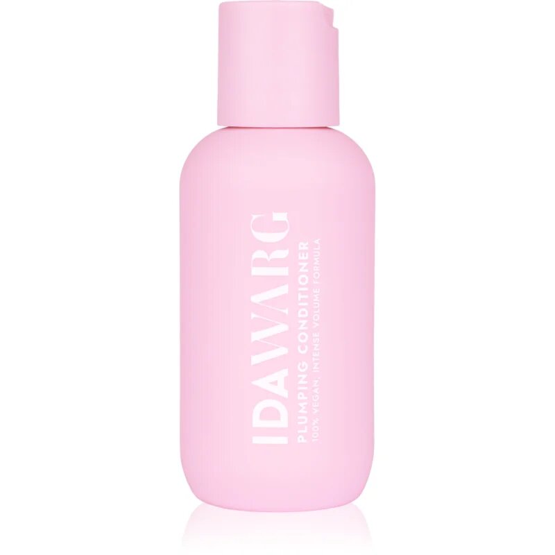 IDA WARG Beauty Plumping Conditioner balzam za volumen 100 ml