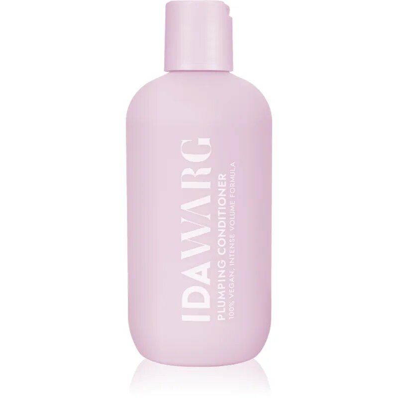 IDA WARG Beauty Plumping Conditioner balzam za volumen 250 ml
