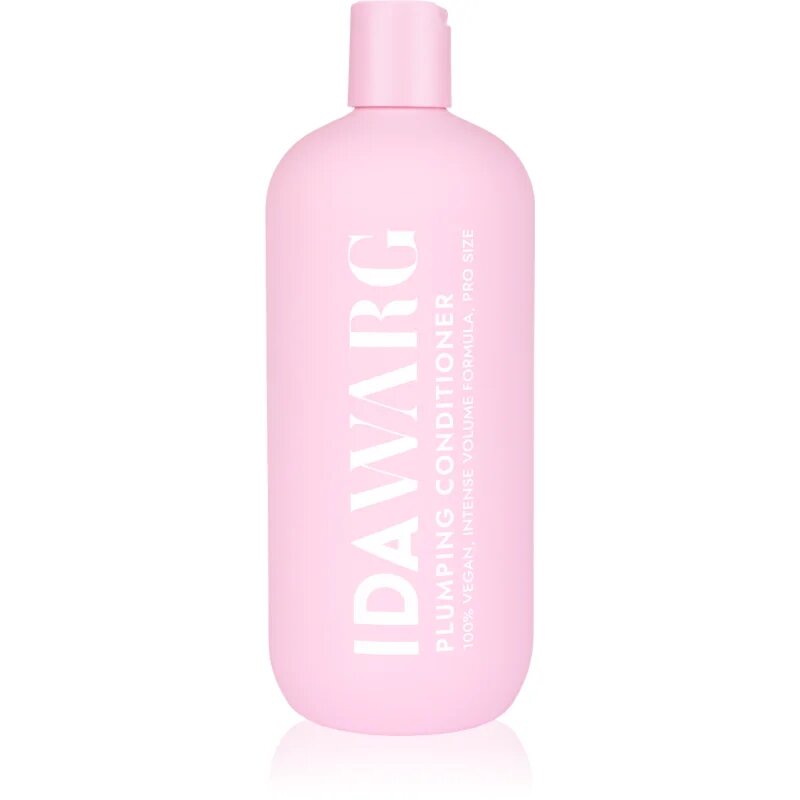 IDA WARG Beauty Plumping Conditioner balzam za volumen 500 ml