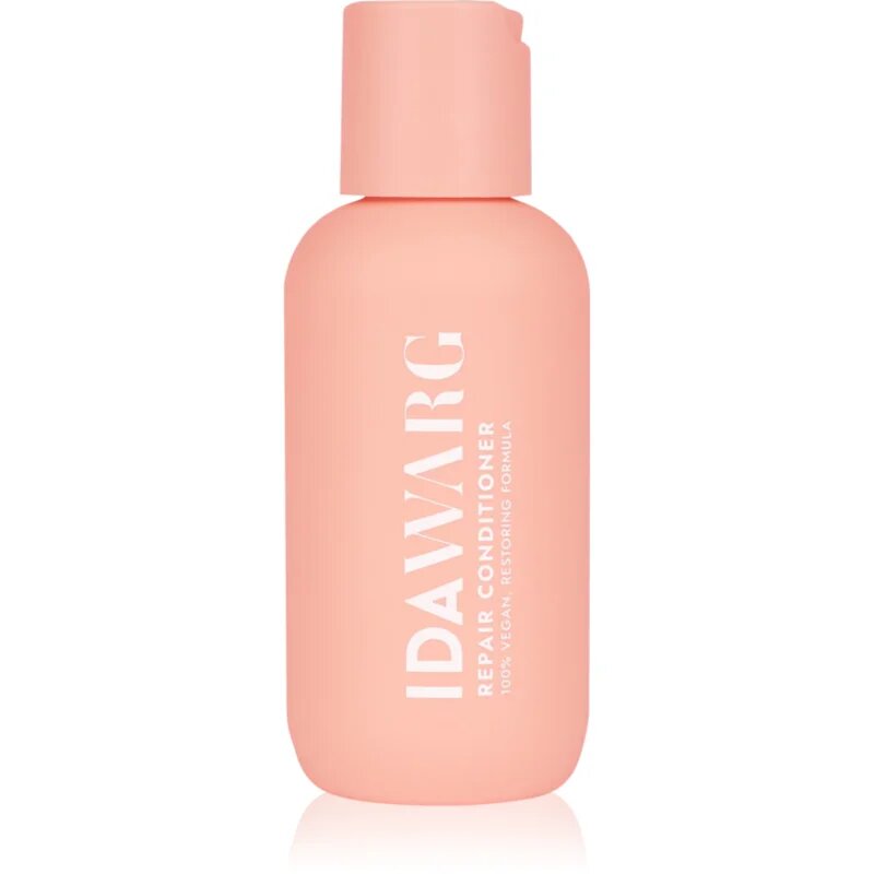 IDA WARG Beauty Repair Conditioner obnovitveni šampon za suhe in poškodovane lase 100 ml