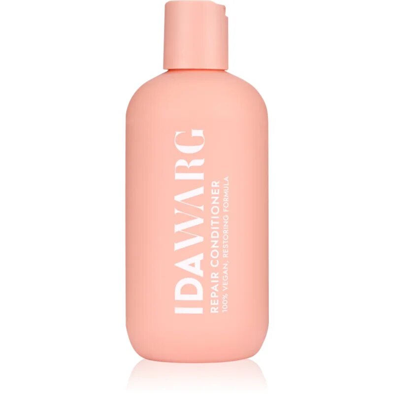 IDA WARG Beauty Repair Conditioner obnovitveni šampon za suhe in poškodovane lase 250 ml