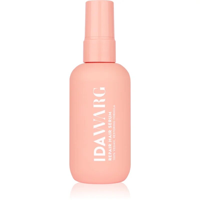 IDA WARG Beauty Repair Serum obnovitveni serum za suhe in poškodovane lase 100 ml