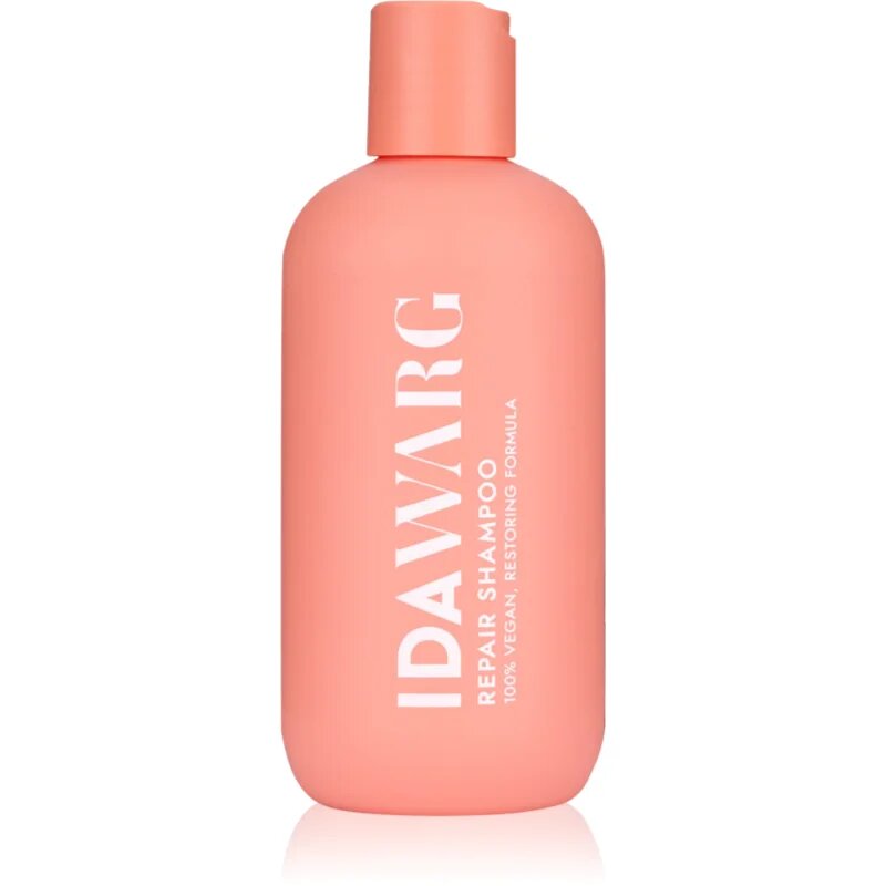 IDA WARG Beauty Repair Shampoo krepilni šampon za poškodovane lase 250 ml