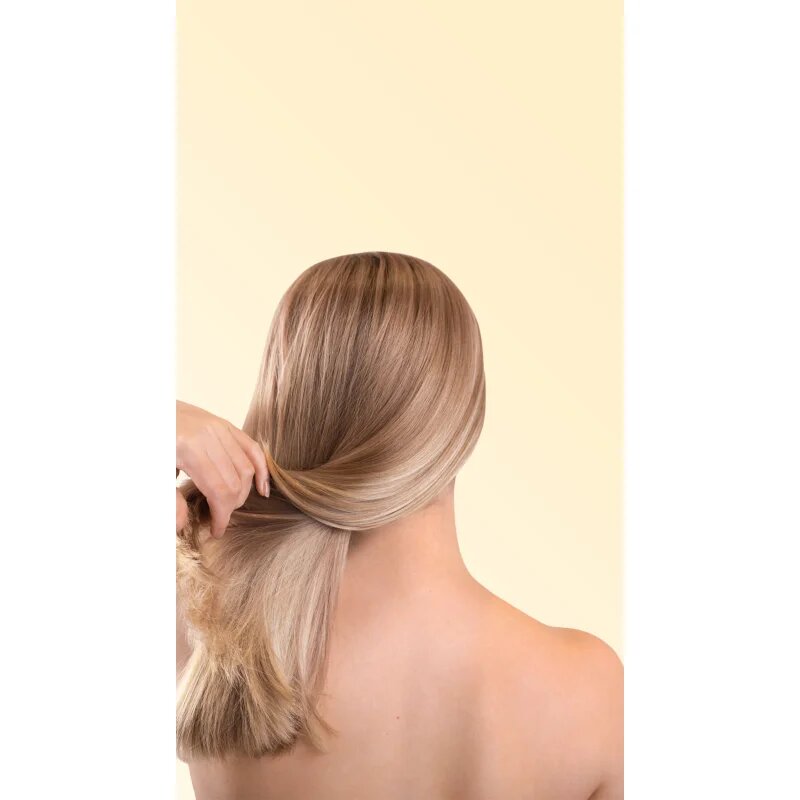 IDA WARG Beauty Volume Shampoo šampon za volumen za fine in tanke lase 500 ml
