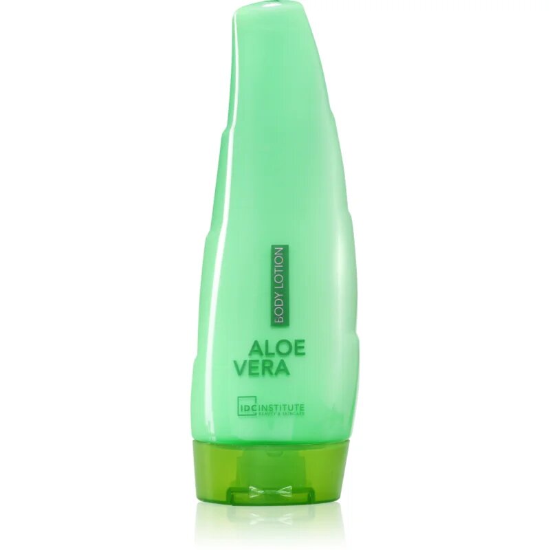 IDC INSTITUTE Aloe Vera losjon za telo 270 ml