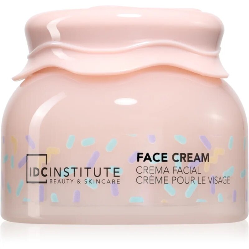 IDC INSTITUTE Candy Face Cream krema za obraz 50 ml