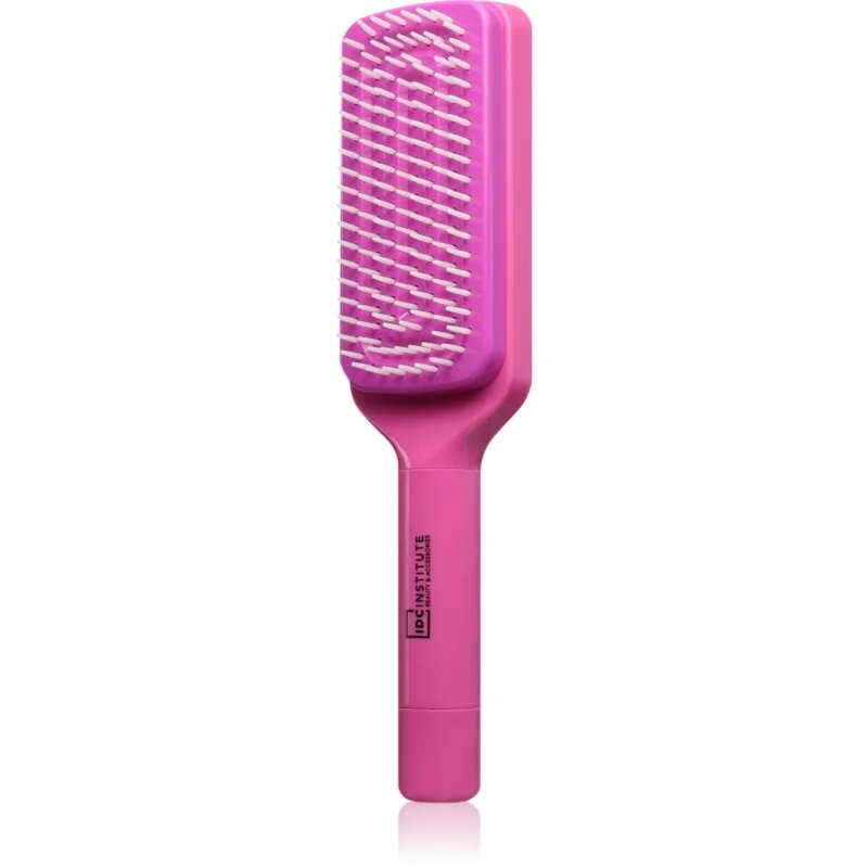 IDC INSTITUTE Cleansing Hair Brush glavnik za lase odtenek 1 kos