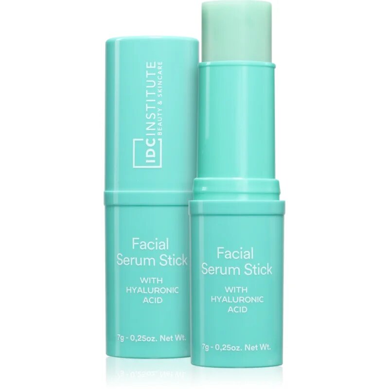 IDC INSTITUTE Facial Serum Stick vlažilni serum 7 g