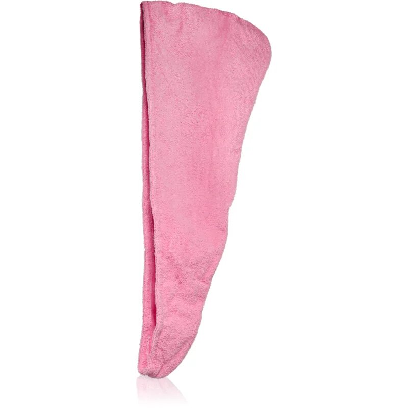 IDC INSTITUTE Fast Drying turban za lase 1 kos