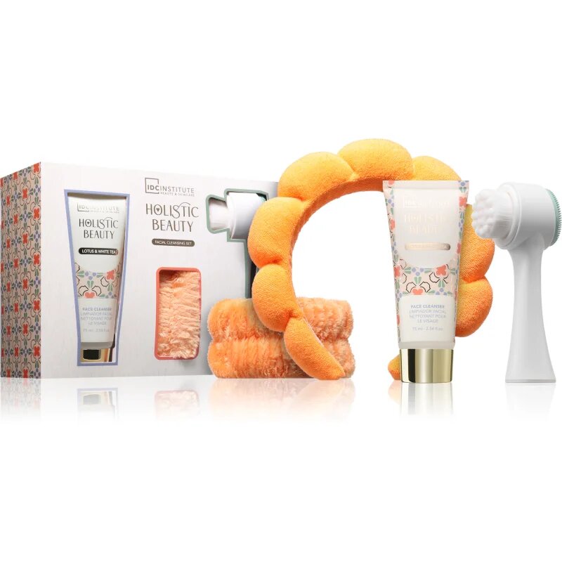 IDC INSTITUTE Holistic Beauty darilni set za ženske