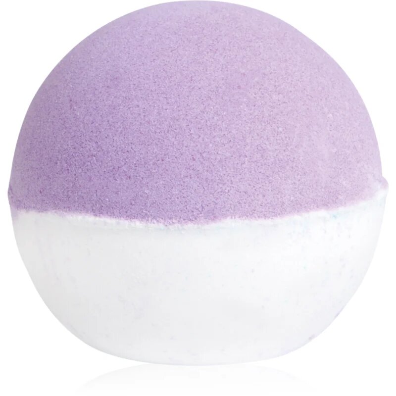 IDC INSTITUTE Lavender kroglica za kopel 250 ml